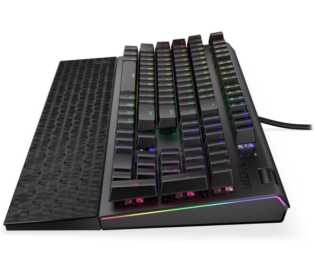 ENDORFY Omnis Kailh Red RGB - 1077291 - zdjęcie 5